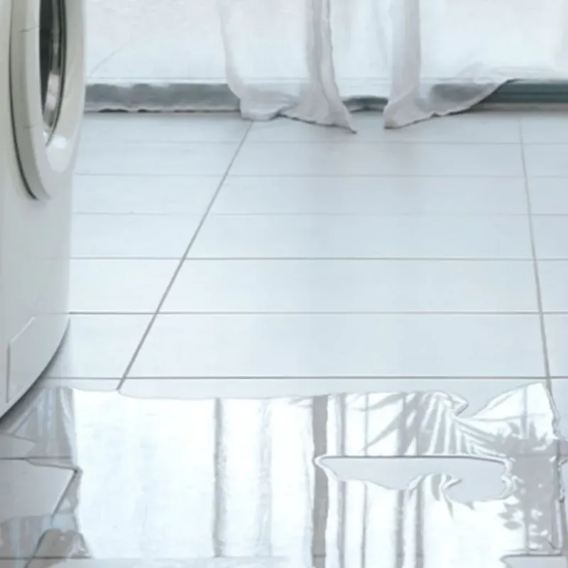Appliance Leak Cleanup in New Market, VA