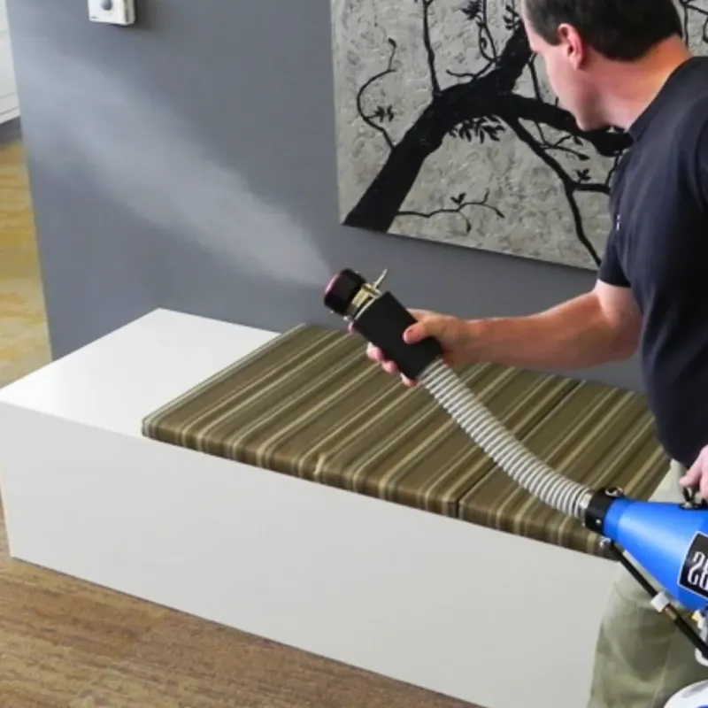 Professional Odor Removal in New Market, VA
